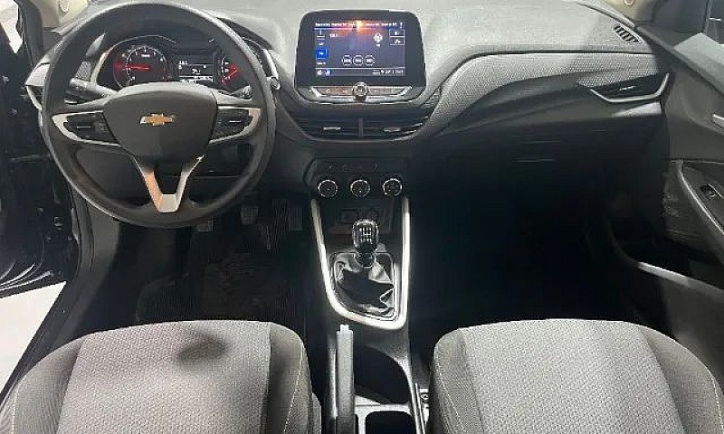 Chevrolet Onix Plus ...