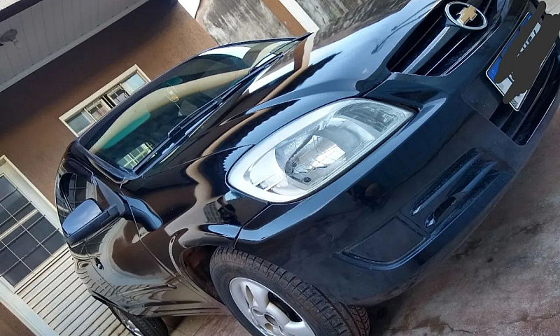 Chevrolet Celta Life...