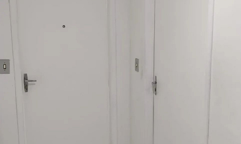 Apartamento Para Alu...