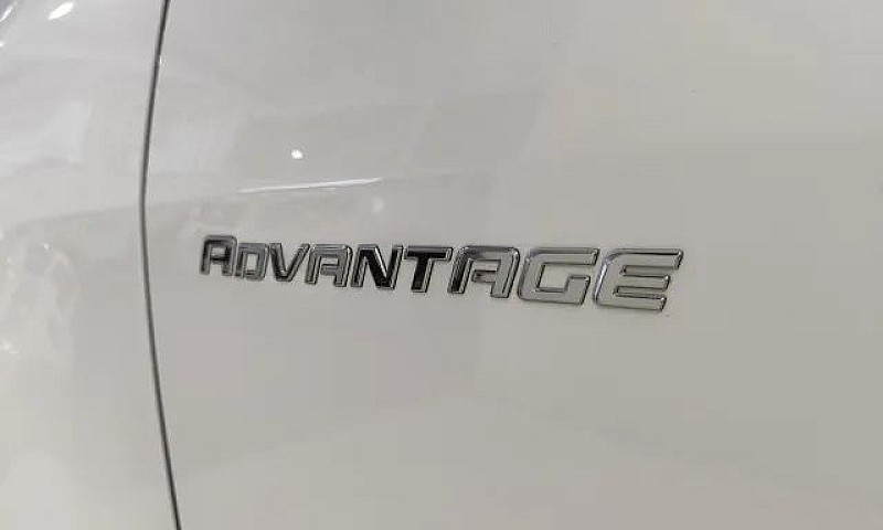 Chevrolet S10 Pick-U...