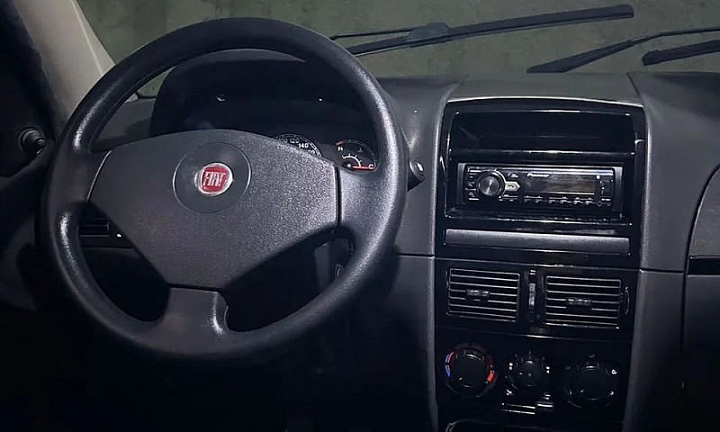 Fiat Palio Attra./It...