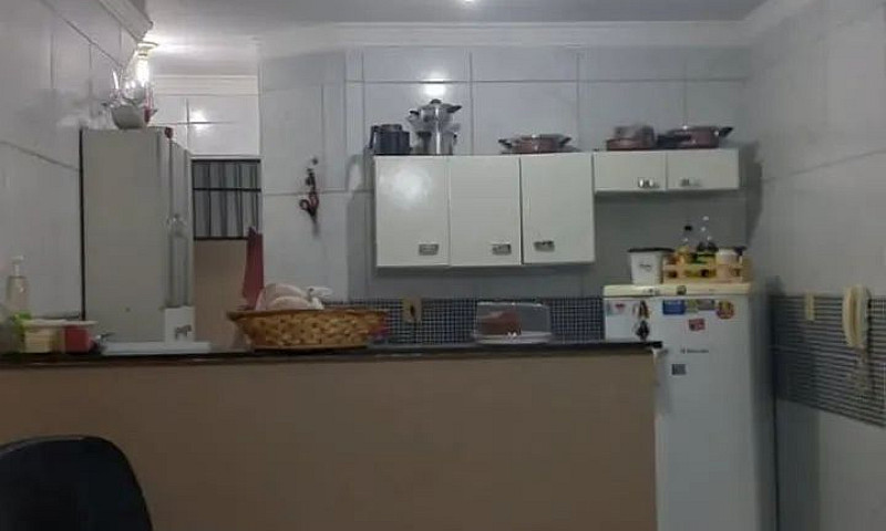 Vendo Apto Em Mangab...