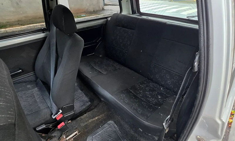Fiat Uno Mille 1.0 F...