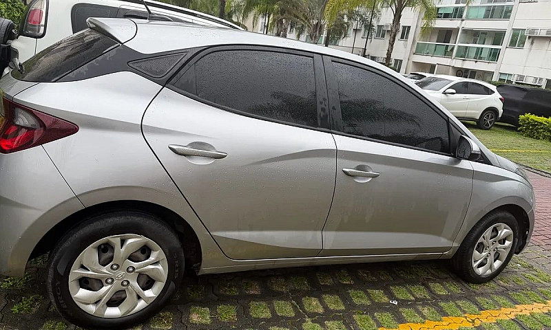 Hyundai Hb20 Vision ...