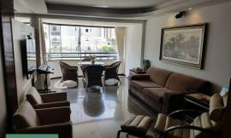 Apto - Cond. Liverpo...
