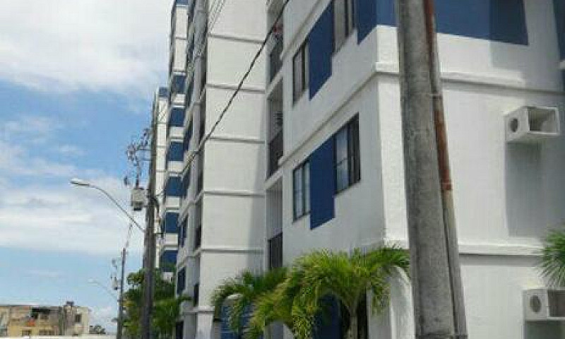 Apartamento No Cabul...