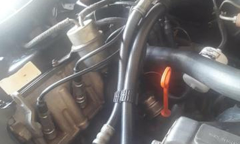 Vendo Parati 1994 1....