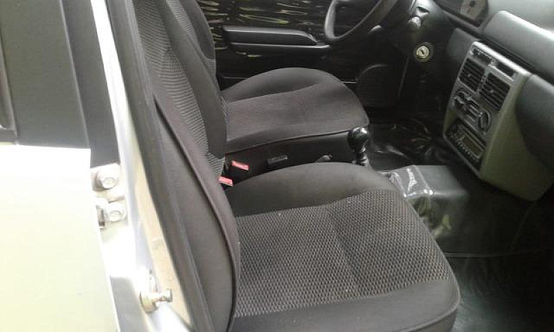 Fiat Uno 1.0 Uno Mil...