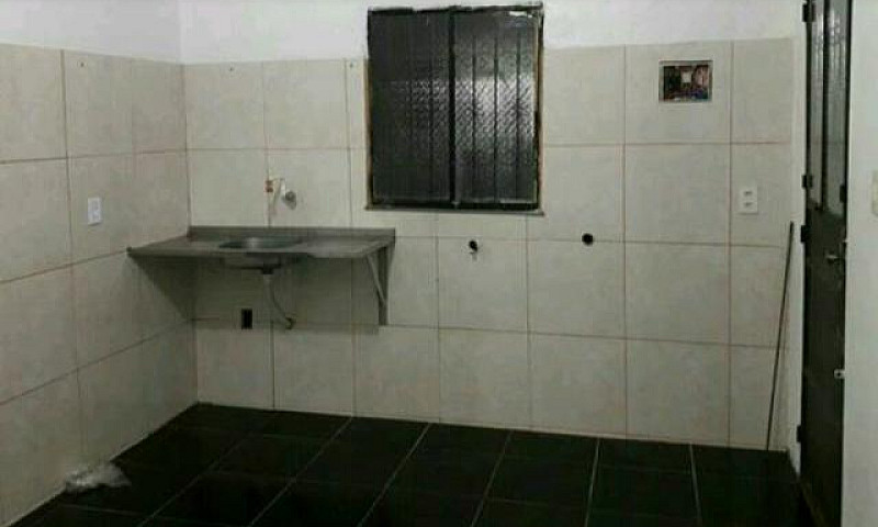 Alugo Uma Kitnet No ...