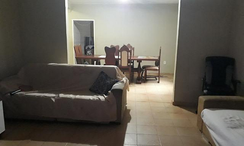 Casa No Centro De Sã...