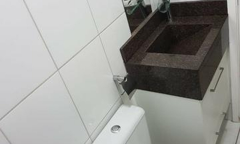 Apartamento (Quitado...