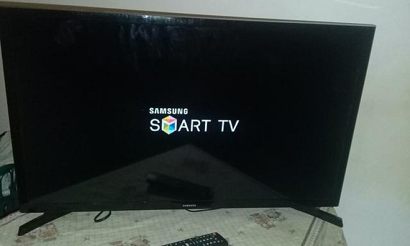 Smart Tv...