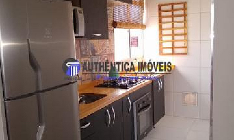 Apartamento Para Alu...