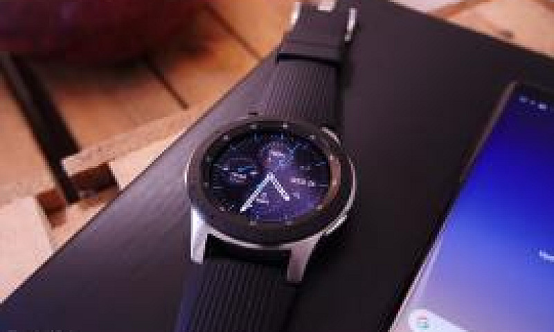 Relógio Galaxy Watch...