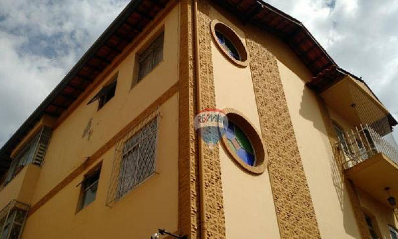 Apartamento Com 3 Do...