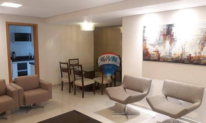 Apartamento 4 Quarto...