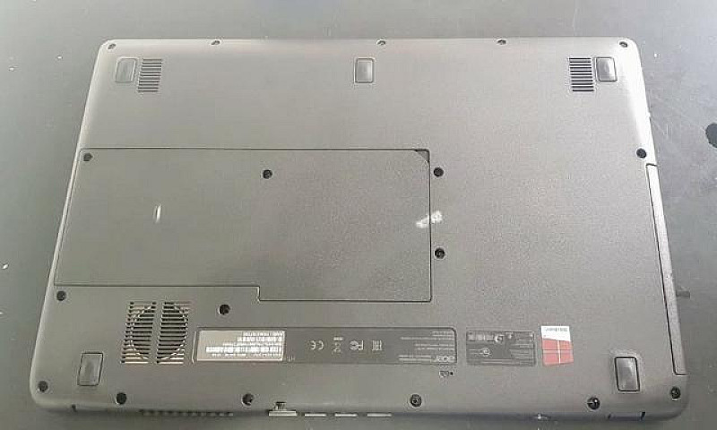 Notebook Acer Es15...