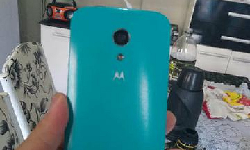 Moto G2...