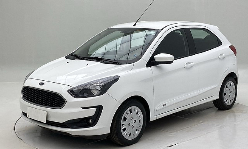 Ford Ka Ka 1.5 Se Pl...