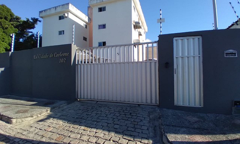 Apartamento C/ 57M² ...