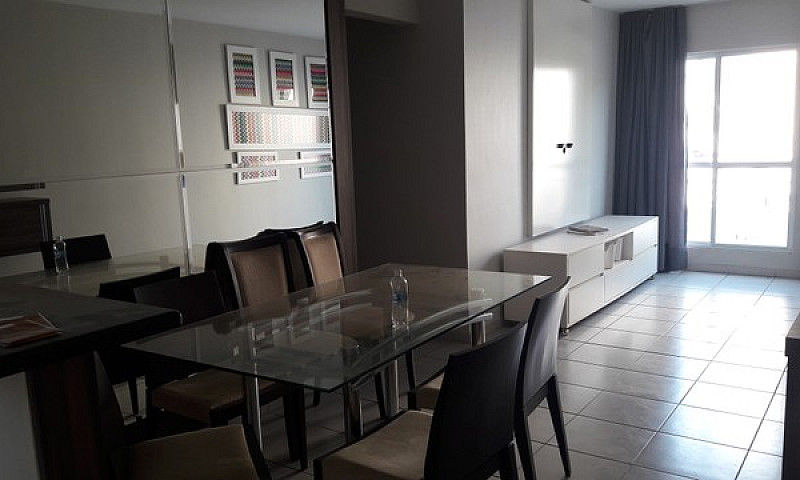 Apartamento Para Alu...