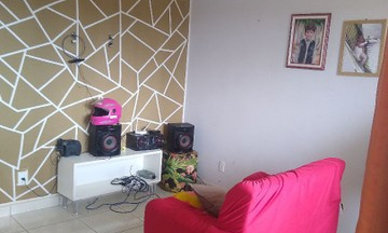 Apartamento...