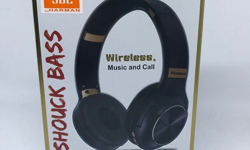 Headphone Wireless -...