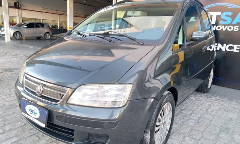 Idea Mpi Fire Elx 8V...