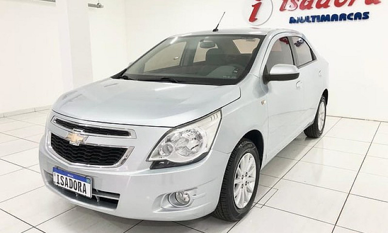 Chevrolet Cobalt 1.4...