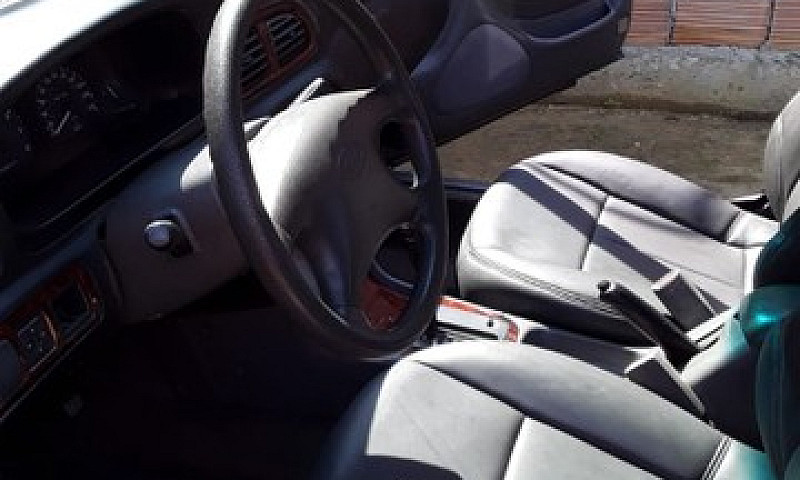 Vendo Kia Clarus...