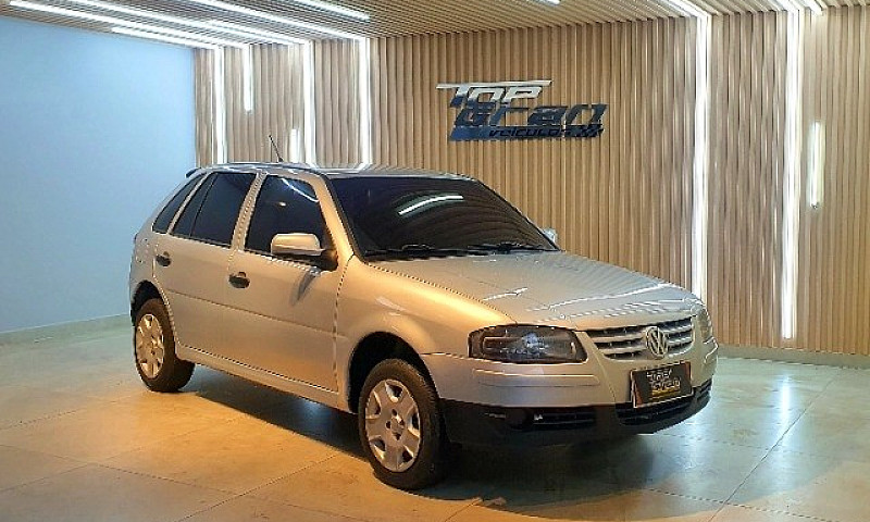 Volkswagen Gol 1.0 T...