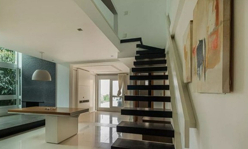 Apartamento Duplex C...