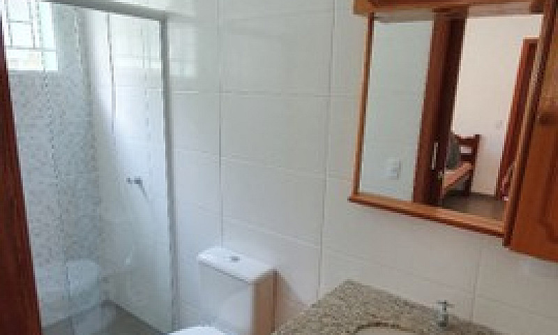Vendo Casa De Praia ...