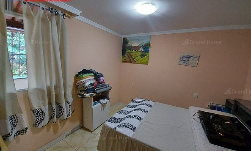Apartamento 2 Quarto...