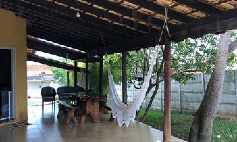 Casa No Condominio O...