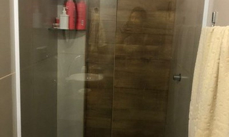 Apartamento Padrão P...