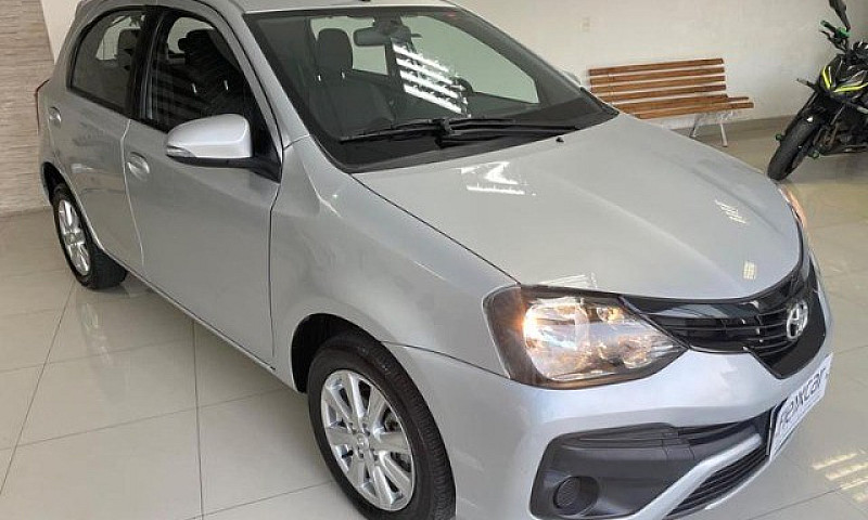 Toyota Etios Xplus 1...