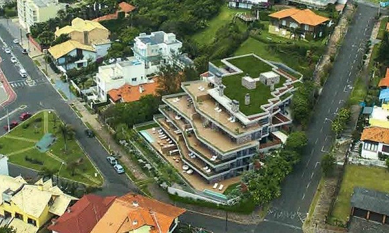 Garden Em Prainha...