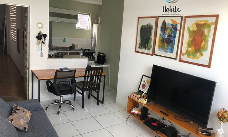 Apartamento Padrão P...