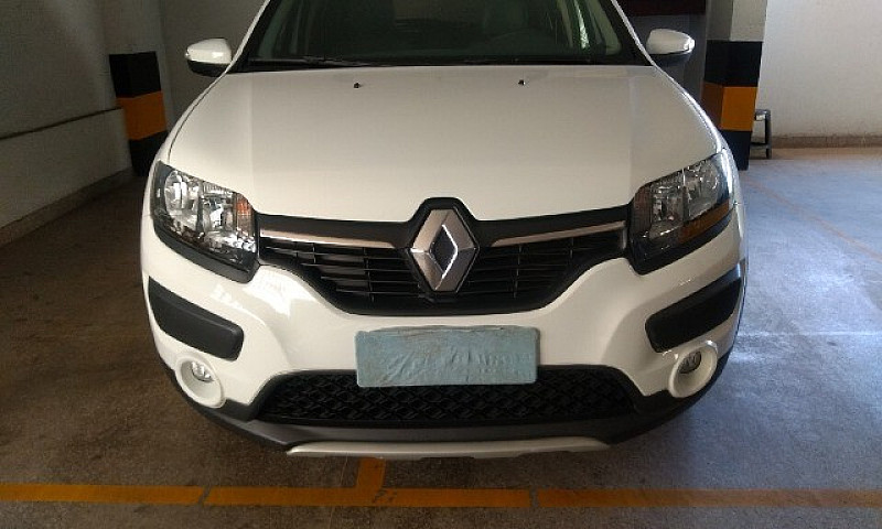Sandero Stepway 1.6,...