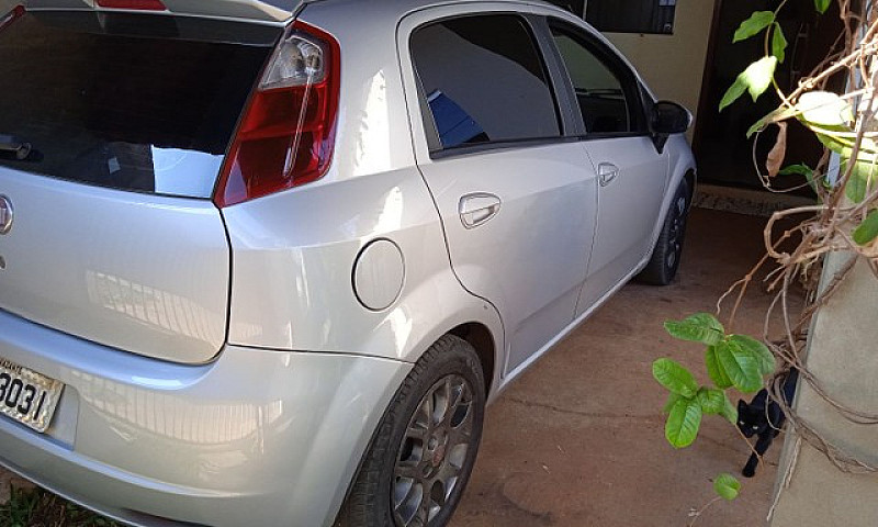 Fiat Punto ...