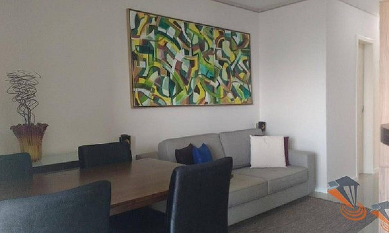 Apartamento Com 3 Do...