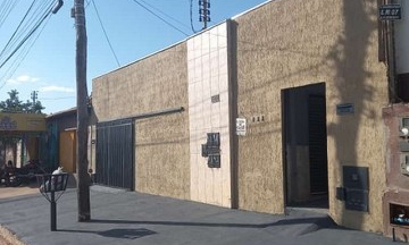 Aluguel De Casa ...