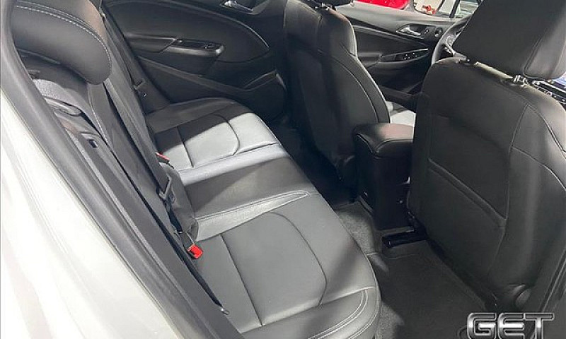 Chevrolet Cruze 1.4 ...