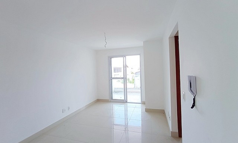 Apartamento 2Qts Ed ...