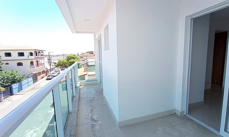 Apartamento 2Qts Ed ...