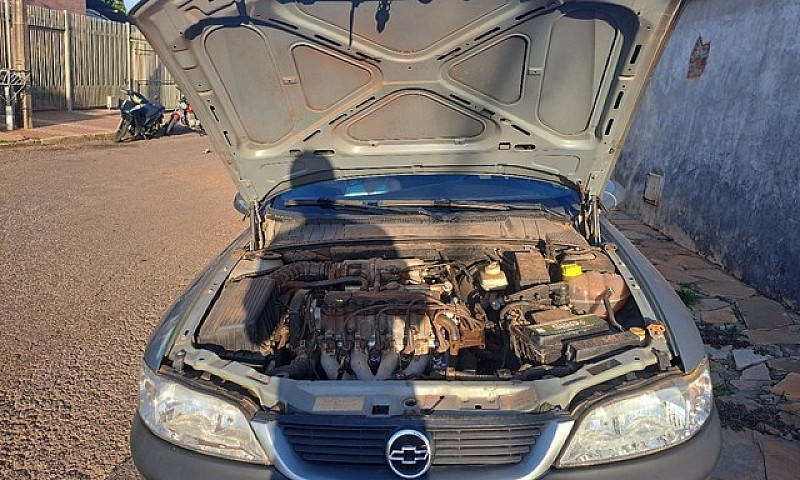 Vectra Gl 2.2 8V Zee...
