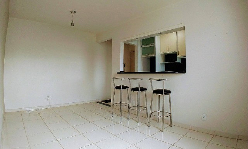 Apartamento 55M² Com...