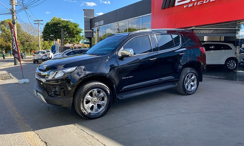 Chevrolet Trailblaze...