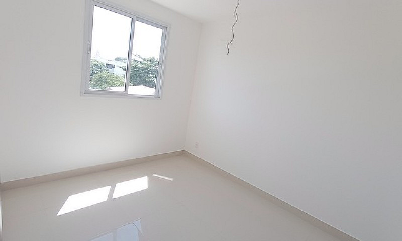 Apartamento 2Qts Ed ...